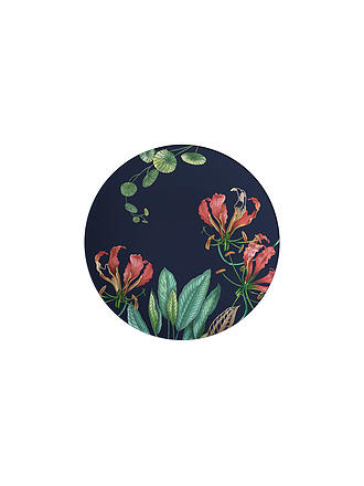 VILLEROY & BOCH SIGNATURE | Brotteller 16x16cm Avarua Negro