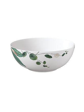VILLEROY & BOCH SIGNATURE | Bol redondo de 23 cm Avarua Blanco