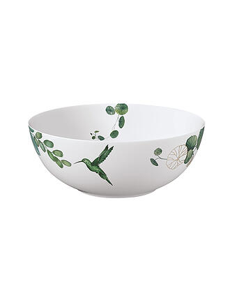 VILLEROY & BOCH SIGNATURE | Bol redondo de 23 cm Avarua Blanco