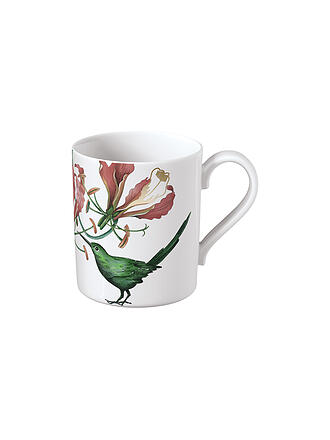 VILLEROY & BOCH SIGNATURE | Taza con asa 11x8x9cm Avarua Blanco