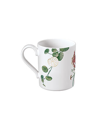 VILLEROY & BOCH SIGNATURE | Taza con asa 11x8x9cm Avarua Blanco