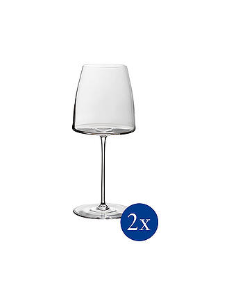 VILLEROY & BOCH SIGNATURE | Copa de vino blanco 2 unidades METROCHIC 590 ml