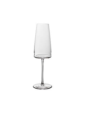 VILLEROY & BOCH SIGNATURE | Copa de champán 2 unidades METROCHIC 450 ml