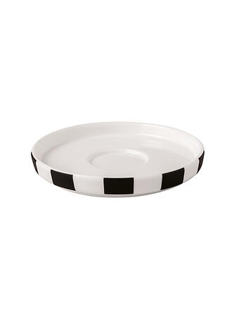 VILLEROY & BOCH SIGNATURE | Plato de espresso 12cm COLECCIÓN MEMPHIS