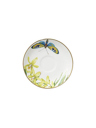 VILLEROY & BOCH SIGNATURE | Platillo de espresso 12cm AMAZONIA