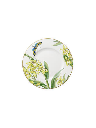 VILLEROY & BOCH SIGNATURE | Plato de desayuno 22cm AMAZONIA