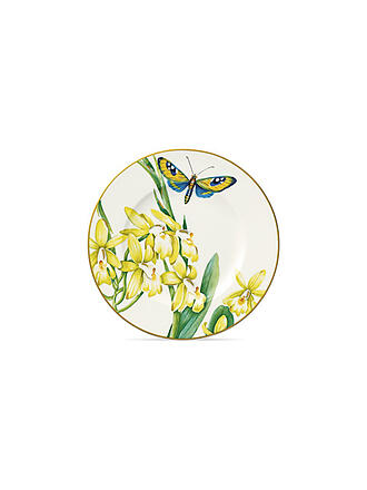 VILLEROY & BOCH SIGNATURE | Plato de pan redondo 16 cm AMAZONIA