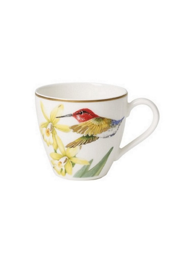 Taza superior para moca/espresso Amazonia Anmut 0,10 l multicolor