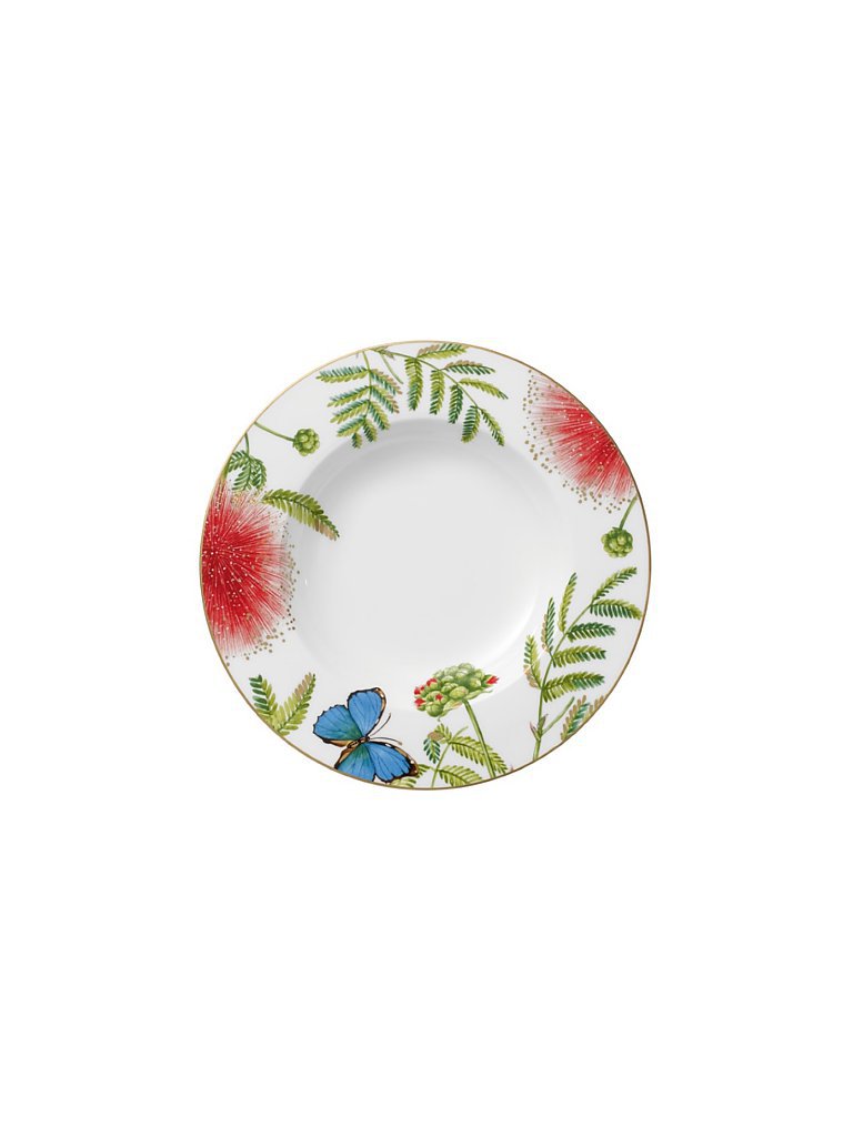 Plato hondo Amazonia Anmut 24 cm multicolor