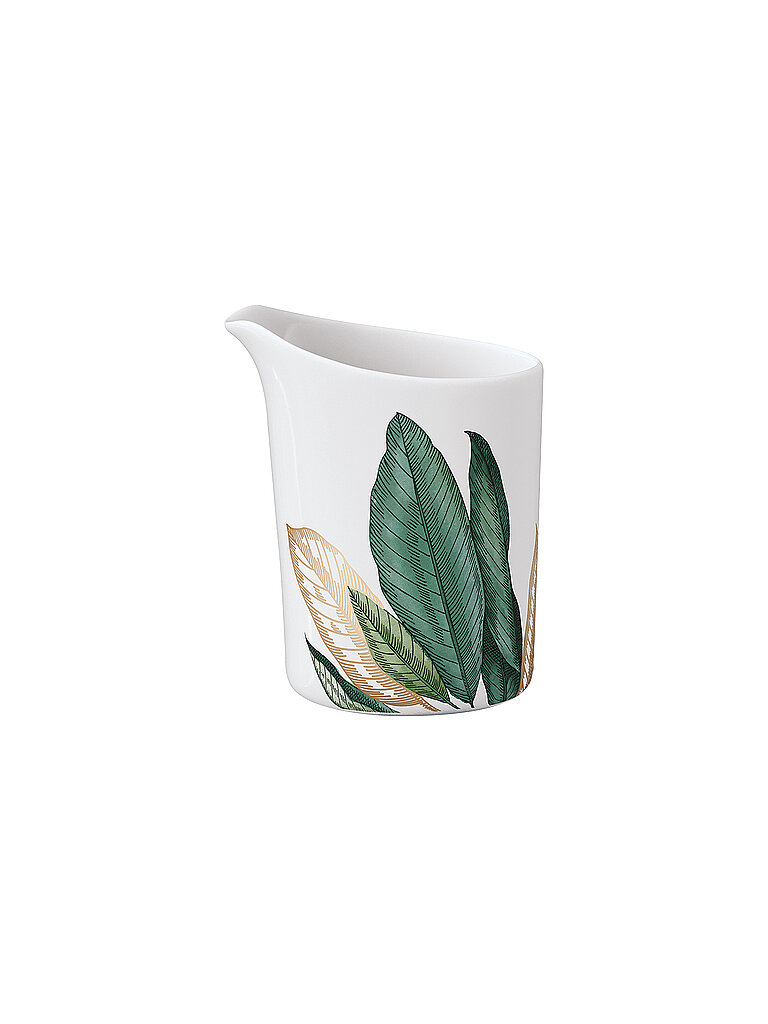 Jarra para leche 0,22 l Avarua Blanco multicolor