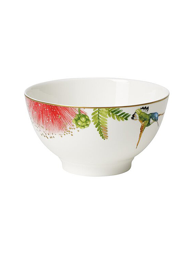 Cuenco de postre 0,75 l AMAZONIA multicolor