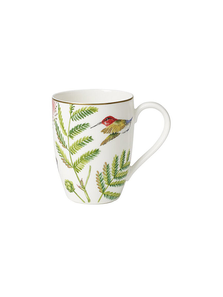 Henkelbecher AMAZONIA 0,3l multicolor