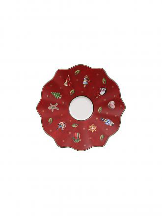 VILLEROY & BOCH | Toy's Delight Plato para Moca/Espresso