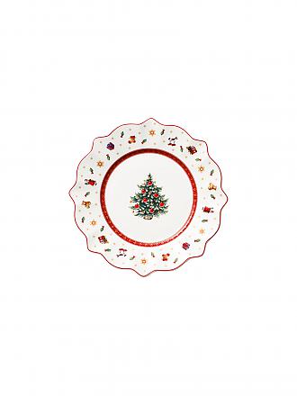 VILLEROY & BOCH | Toy's Delight Plato de desayuno 24cm