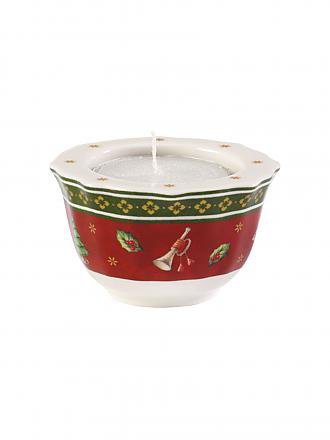 VILLEROY & BOCH | Toy's Delight Portavelas 4cm