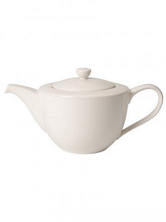 VILLEROY & BOCH | Tetera 1,30l "For Me"