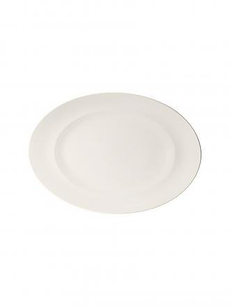 VILLEROY & BOCH | Plato ovalado de 41 cm "For Me"