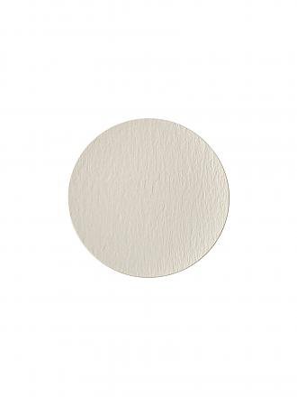 VILLEROY & BOCH | Pizzateller "Manufacture Rock" 32cm (Blanco)