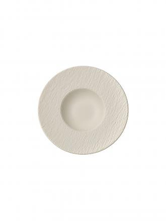 VILLEROY & BOCH | Plato para pasta "Manufacture Rock" 29cm (Blanco)