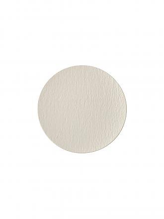 VILLEROY & BOCH | Plato universal hondo "Manufacture Rock" 25 cm (Blanc)