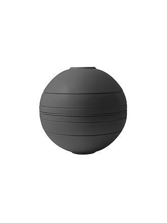 VILLEROY & BOCH | La Boule Iconic Black 7 piezas Negro