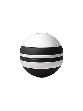 VILLEROY & BOCH | La Boule Iconic Black & White 7 piezas