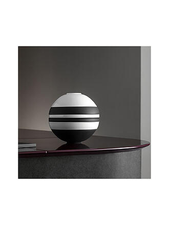VILLEROY & BOCH | La Boule Iconic Black & White 7 piezas