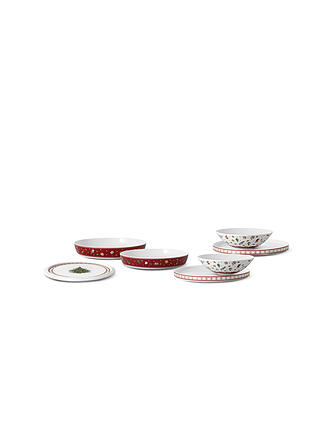 VILLEROY & BOCH | Produktname: Toy's Delight La Boule 7 piezas
