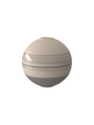 VILLEROY & BOCH | La Boule Iconic 7 piezas Pure Beige