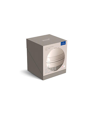 VILLEROY & BOCH | La Boule Iconic 7 piezas Pure Beige