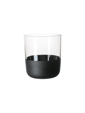 VILLEROY & BOCH | Juego de 4 vasos de whisky MANUFACTURE ROCK 250ml