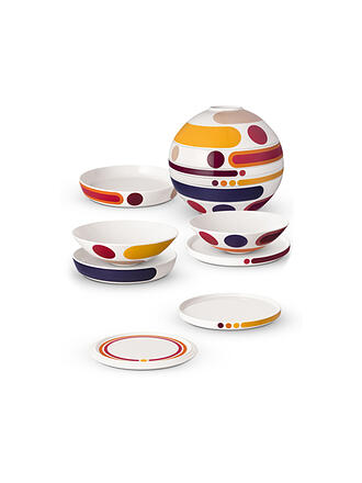 VILLEROY & BOCH | La Boule MIAMI ICONIC 7 piezas