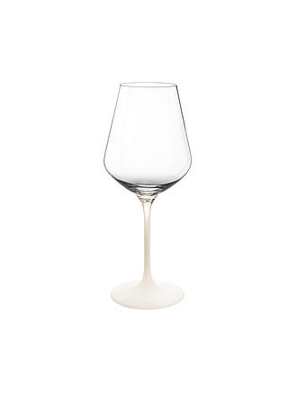 VILLEROY & BOCH | Juego de 4 copas de vino tinto MANUFACTURE ROCK BLANC GLAS