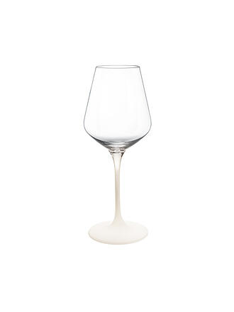 VILLEROY & BOCH | Juego de 4 copas de vino blanco MANUFACTURE ROCK BLANC GLAS