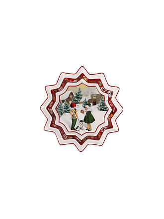 VILLEROY & BOCH | Schale Toys Fantasy 17cm Pequeña Sorpresa