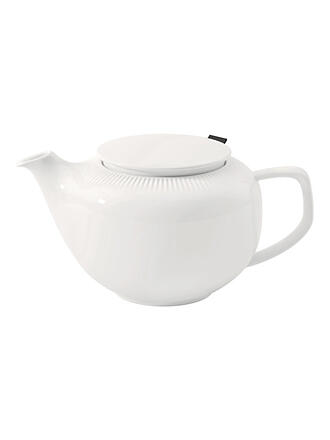 VILLEROY & BOCH | Tetera con tapa y filtro AFINA 0,44 l