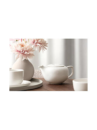 VILLEROY & BOCH | Tetera con tapa y filtro AFINA 0,44 l