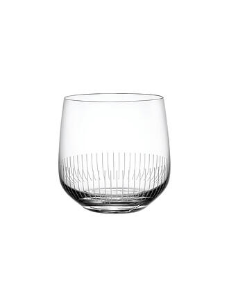 VILLEROY & BOCH | Juego de vasos de agua de 4 piezas AFINA