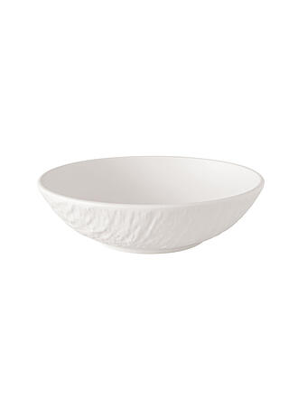 VILLEROY & BOCH | Cuenco de postre 13cm MANUFACTURE Rockblanc