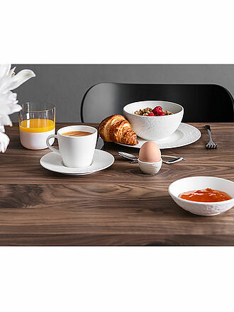 VILLEROY & BOCH | Cuenco de postre 13cm MANUFACTURE Rockblanc