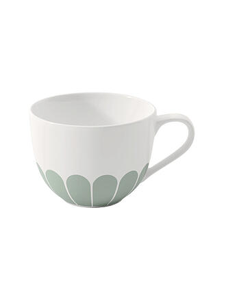 VILLEROY & BOCH | Taza de café superior 0,23 l FLEUR VERT