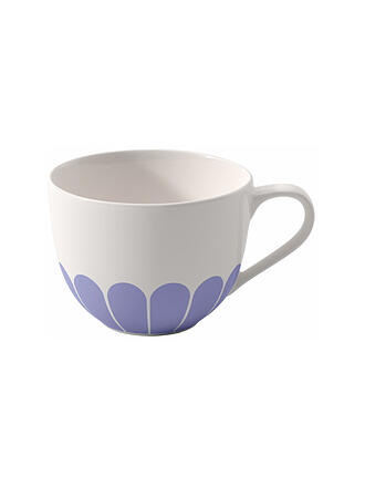 VILLEROY & BOCH | Taza de café superior 0,23 l FLEUR BLEU