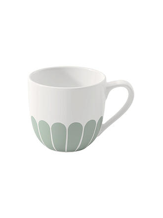 VILLEROY & BOCH | Taza de espresso 0,07 l FLEUR VERT