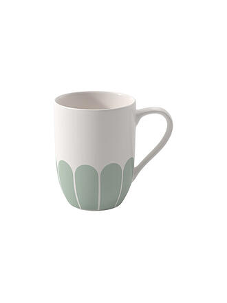VILLEROY & BOCH | Taza con asa 0,37l FLEUR VERT