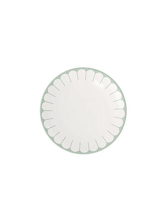 VILLEROY & BOCH | Plato llano 26,5cm FLEUR VERT