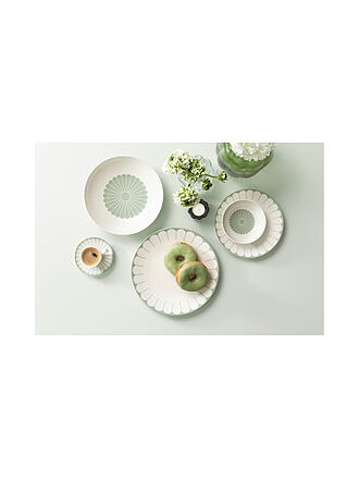 VILLEROY & BOCH | Plato llano 26,5cm FLEUR VERT