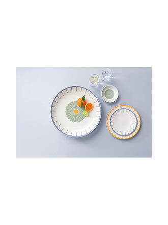 VILLEROY & BOCH | Plato llano 26,5 cm FLEUR SOLEIL