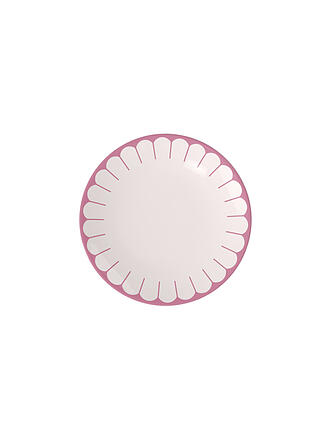 VILLEROY & BOCH | Plato llano 26,5cm FLEUR CASSIS