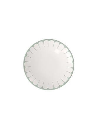 VILLEROY & BOCH | Plato de postre 21 cm FLEUR VERT