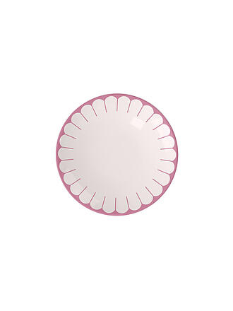 VILLEROY & BOCH | Plato de postre 21 cm FLEUR CASSIS